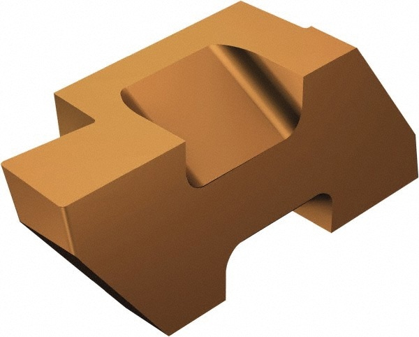 Grooving Insert: TLG3 1125, Solid Carbid